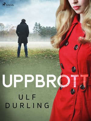 cover image of Uppbrott